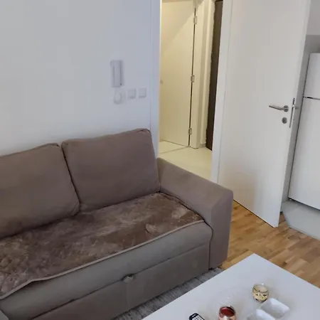 Apartment Andjela