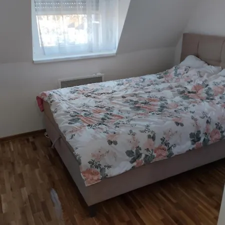 Apartment Andjela