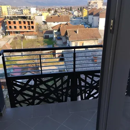 Andjela Apartment *