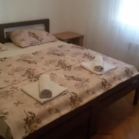 Apartman Andjela Aparthotel