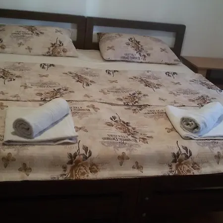 Aparthotel Apartman Andjela *