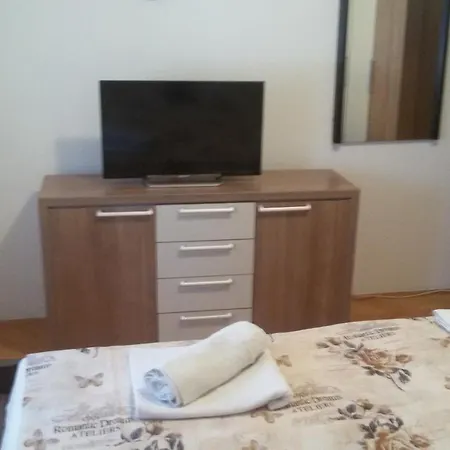 Apartman Andjela