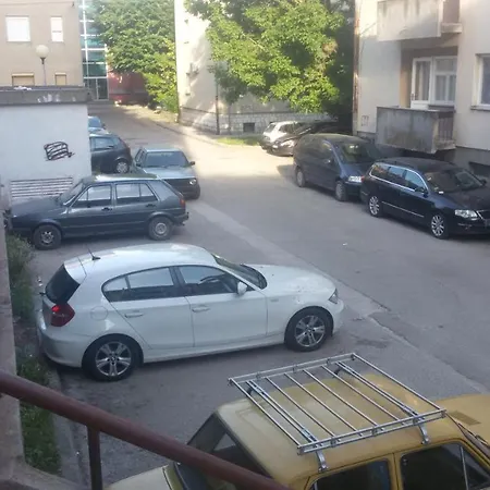 Apartman Andjela Aparthotel *