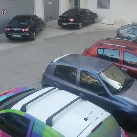 Aparthotel Apartman Andjela Trebinje
