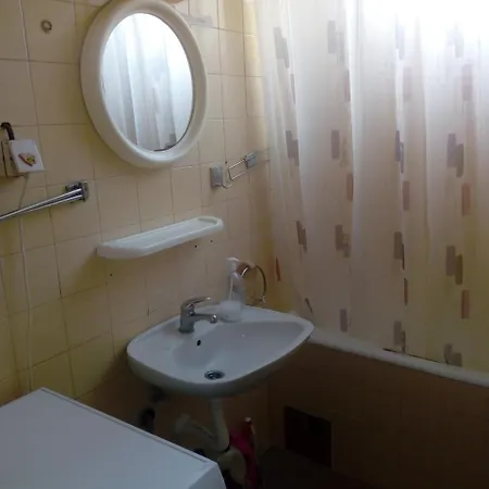 Apartman Andjela Aparthotel