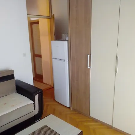 Aparthotel Apartman Andjela